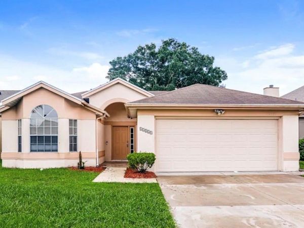 12535 NEWFIELD DRIVE, ORLANDO, FL 32837