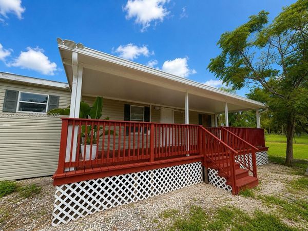 120 S NOGAL ST , Clewiston, FL 33440