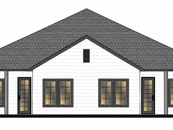 134 Shady Springs Drive , Runaway Bay, TX 76426