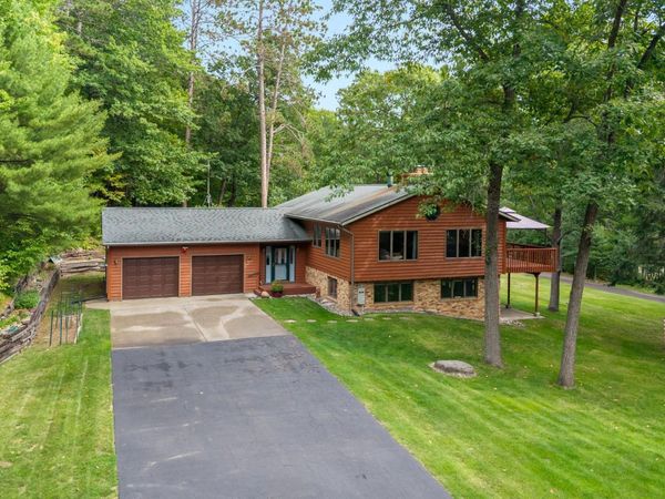 53375 Lake Avenue, McGregor, MN 55760