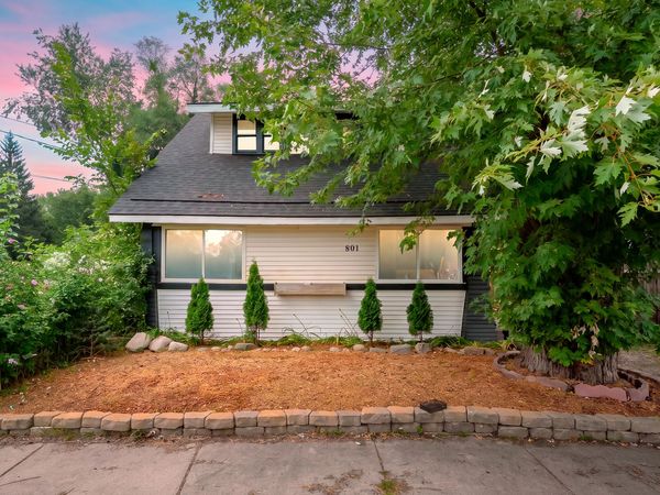 801 Wallace Avenue, Kalamazoo, MI 49048
