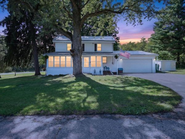 233 Mcallister Road, Battle Creek, MI 49014
