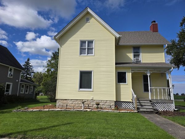 244 Maple Street, Paw Paw, IL 61353