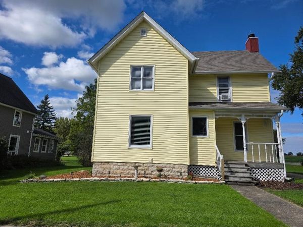 244 Maple Street, Paw Paw, IL 61353