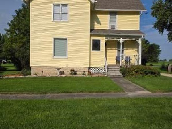244 Maple Street, Paw Paw, IL 61353
