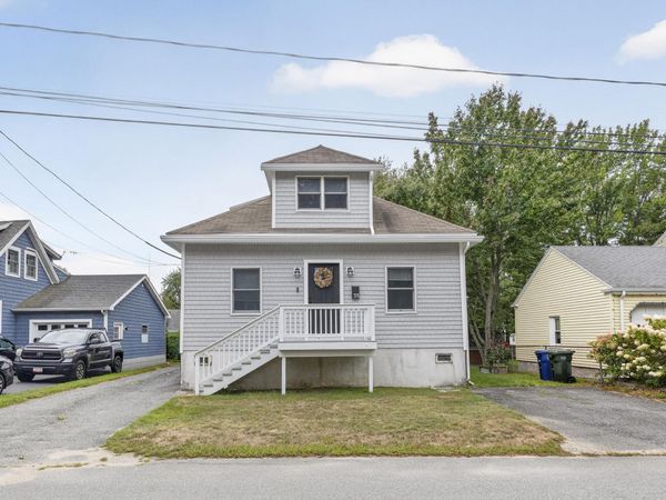 35 Providence Avenue, South Portland, ME 04106