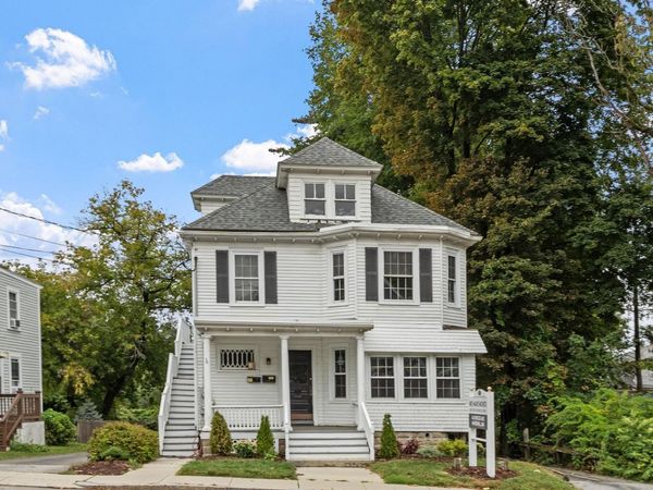 297 South Main Street, Haverhill, MA 01835
