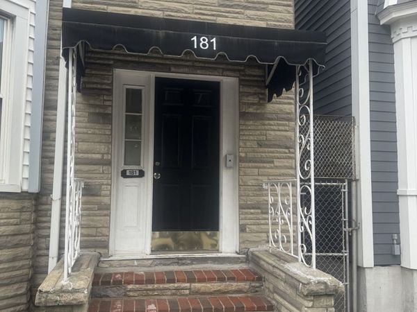 181 London Street, Unit 3, Boston, MA 02128
