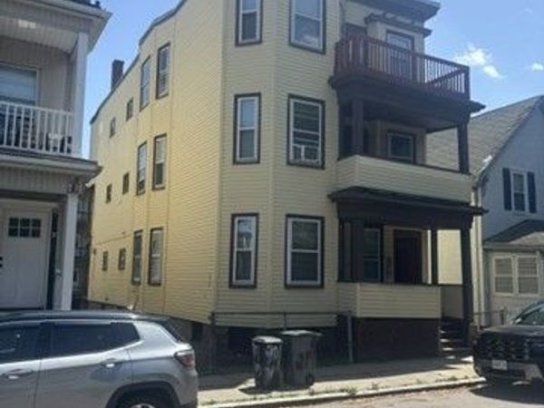 901 Saratoga Street, Unit 1, Boston, MA 02128