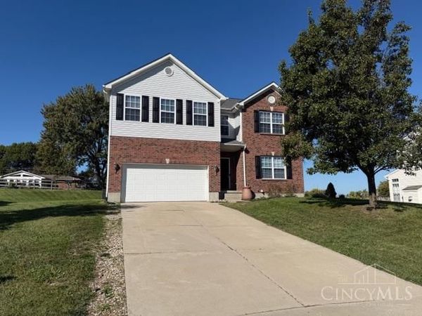 235 Brittony Woods Drive, Monroe, OH 45050