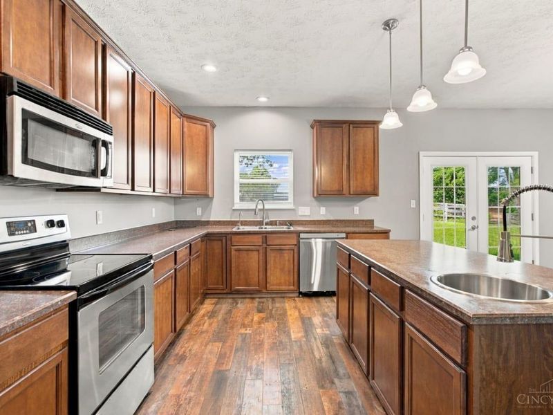 235 Brittony Woods Drive, Monroe, OH 45050 Photo 11