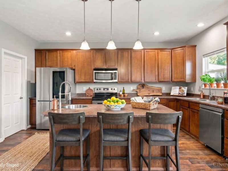235 Brittony Woods Drive, Monroe, OH 45050 Photo 13