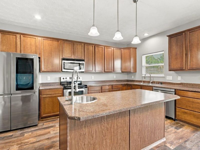 235 Brittony Woods Drive, Monroe, OH 45050 Photo 30