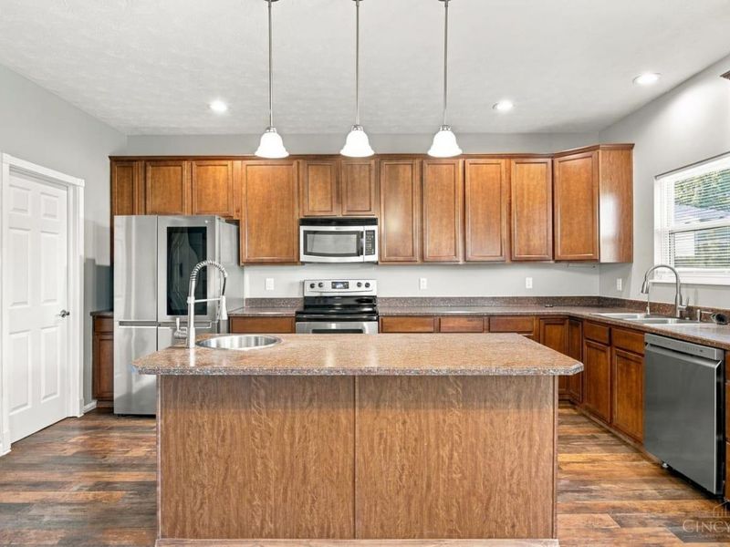 235 Brittony Woods Drive, Monroe, OH 45050 Photo 33