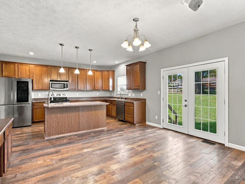 235 Brittony Woods Drive, Monroe, OH 45050 Photo 36