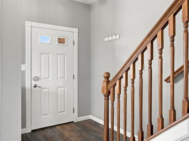 235 Brittony Woods Drive, Monroe, OH 45050 Photo 4