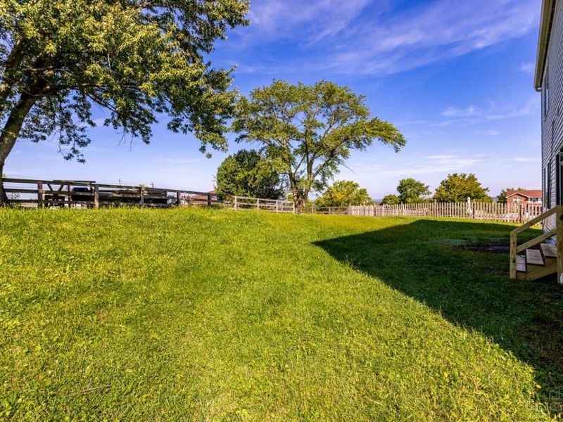 235 Brittony Woods Drive, Monroe, OH 45050 Photo 52