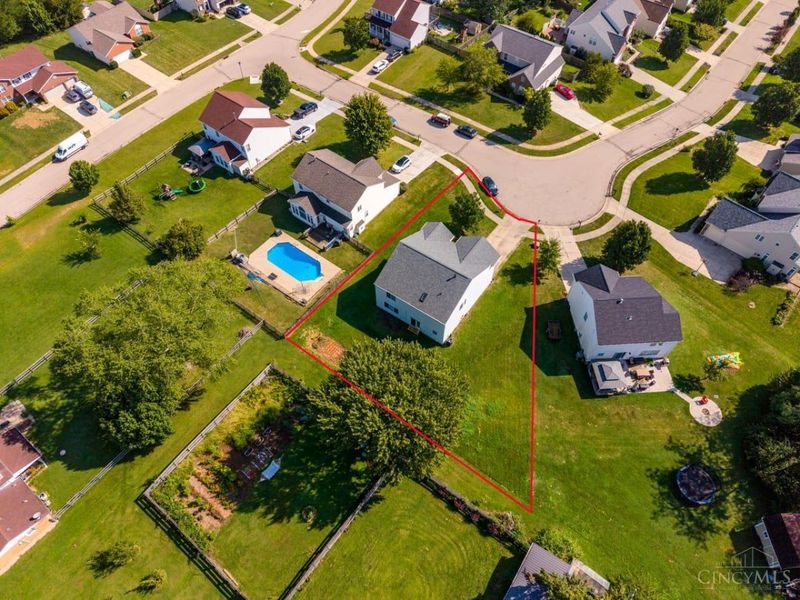235 Brittony Woods Drive, Monroe, OH 45050 Photo 55