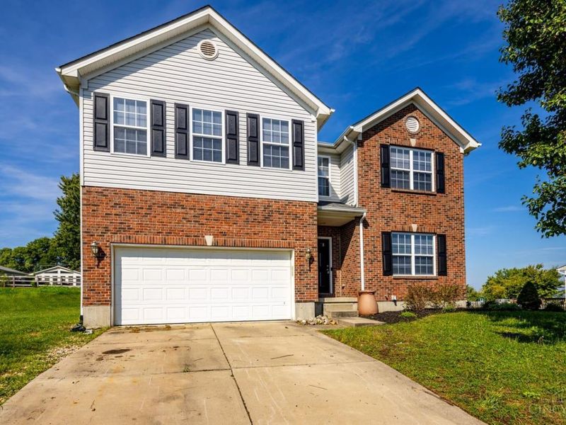 235 Brittony Woods Drive, Monroe, OH 45050 Photo 58