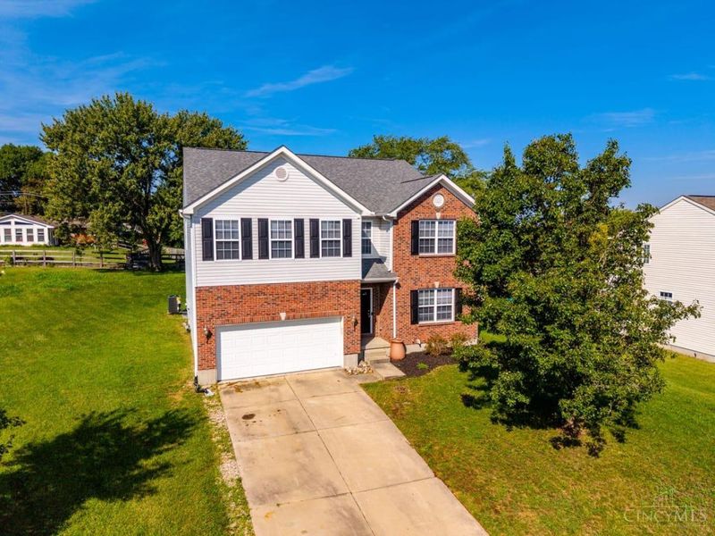 235 Brittony Woods Drive, Monroe, OH 45050 Photo 61