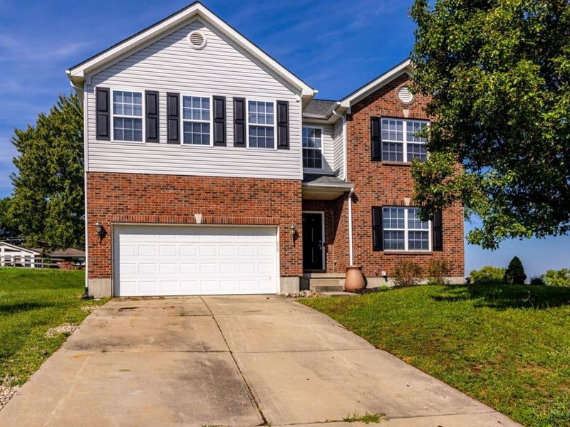 235 Brittony Woods Drive, Monroe, OH 45050 Photo 62