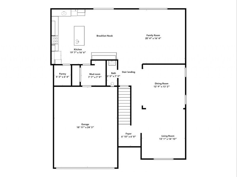 235 Brittony Woods Drive, Monroe, OH 45050 Photo 64