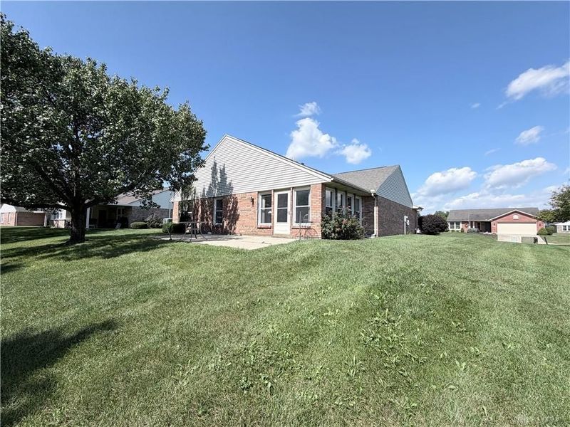 1848 Rosina Drive, Miamisburg, OH 45342 Photo 18