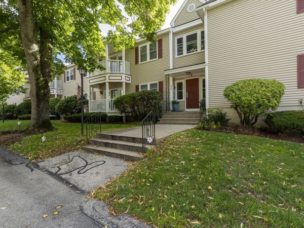 690 S Porter Street, Unit 17, Manchester, NH 03103
