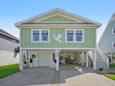 412 35th Ave. N, North Myrtle Beach, SC 29582