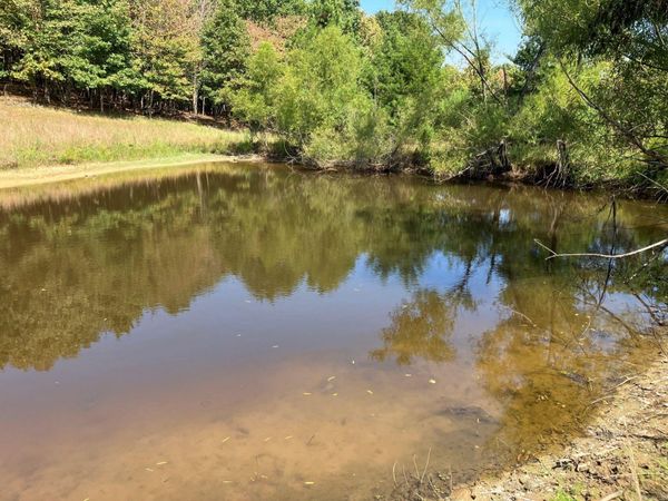 TBD Tract 2 Thompson Creek Ln Lane , Mena, AR 71953