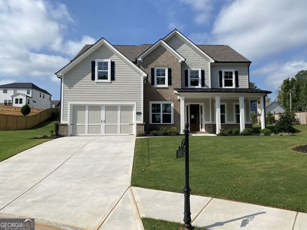 3405 Hillshire Drive, Cumming, GA 30028