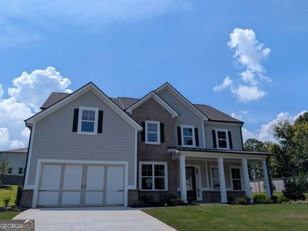 3405 Hillshire Drive, Cumming, GA 30028