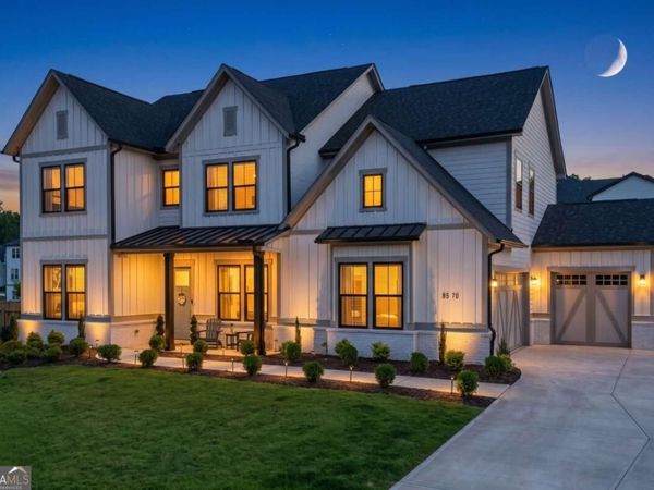 2570 Bertrand Way, Cumming, GA 30041