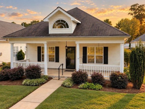 200 Emily Park, Fayetteville, GA 30215