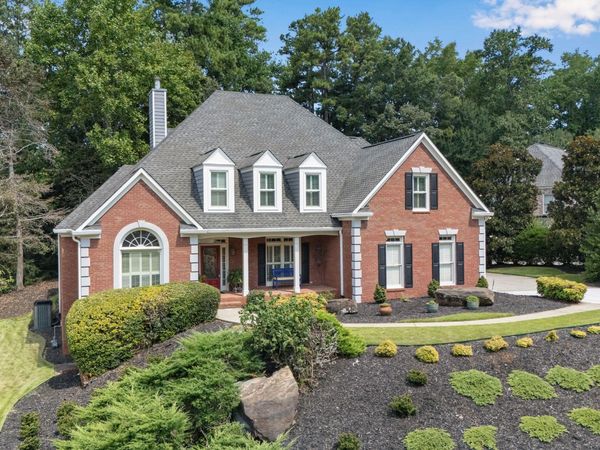 1048 Grantham Way SW, Marietta, GA 30064