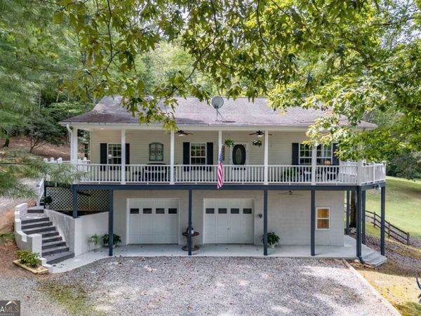 78 Diamond Drive, Blairsville, GA 30512
