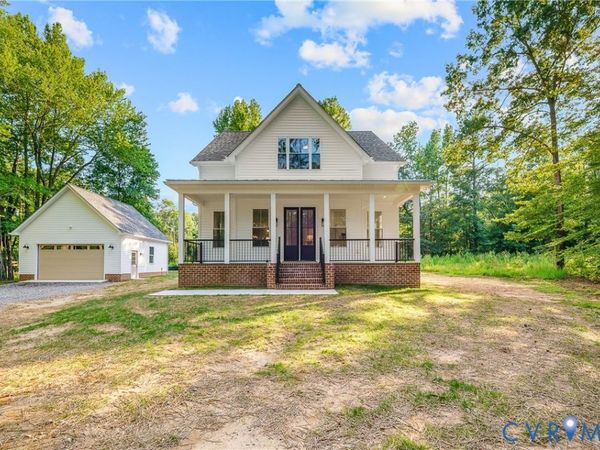 8299 Pamlico Road, Hanover, VA 23005