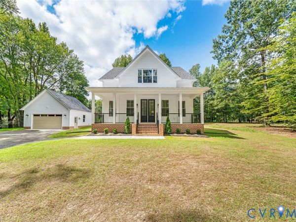 8299 Pamlico Road, Hanover, VA 23005