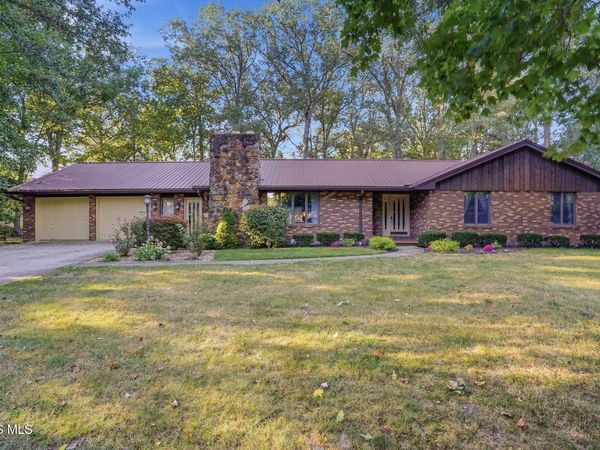 2610 Foxbury Lane , Findlay, OH 45840