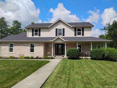 304 S Locust Street, Arcanum, OH 45304