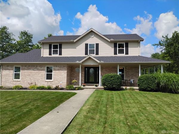 304 S Locust Street, Arcanum, OH 45304