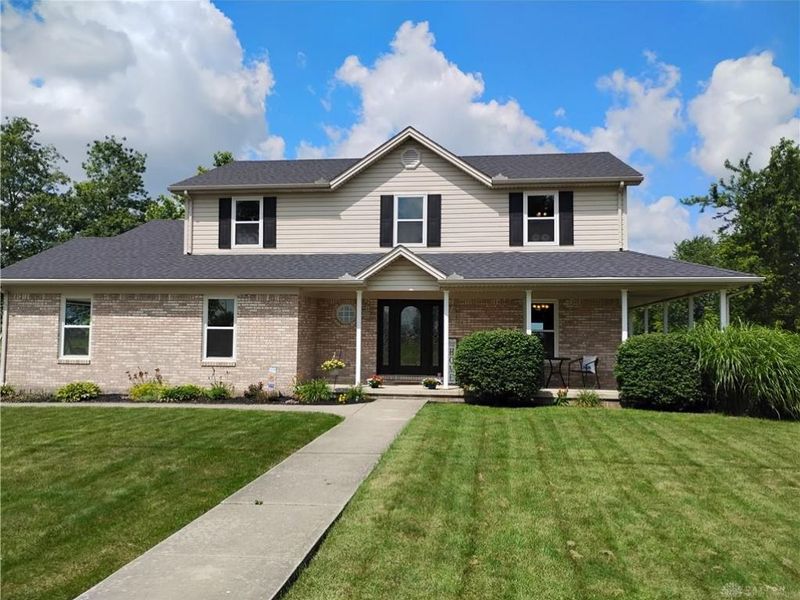 304 S Locust Street, Arcanum, OH 45304 Photo 1