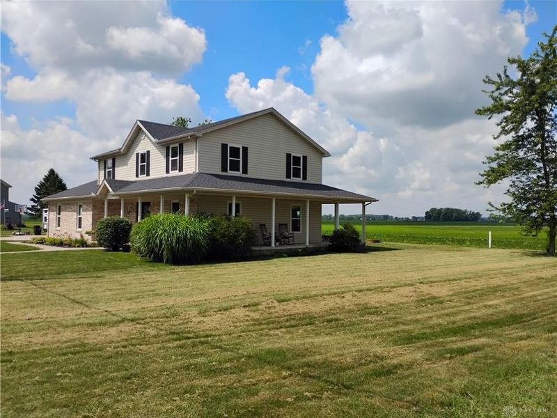 304 S Locust Street, Arcanum, OH 45304 Photo 2
