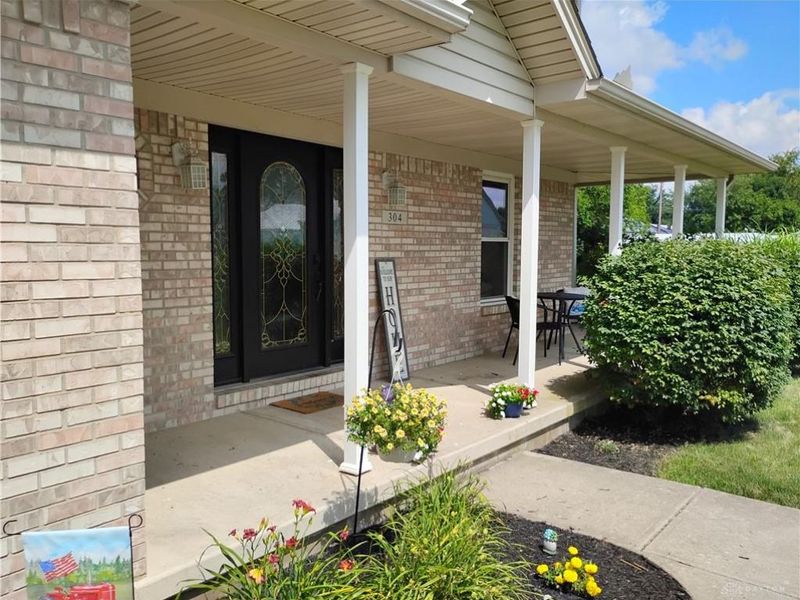 304 S Locust Street, Arcanum, OH 45304 Photo 4