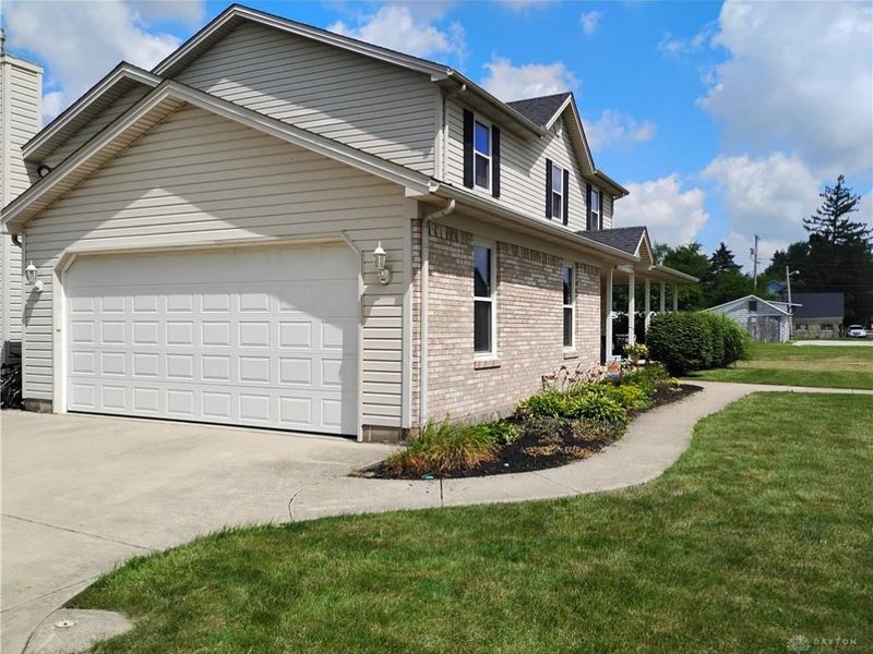 304 S Locust Street, Arcanum, OH 45304 Photo 5
