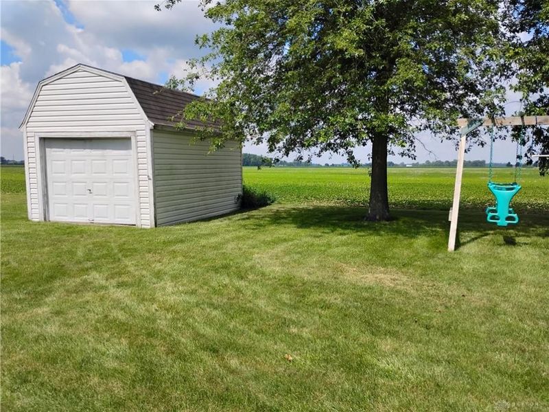 304 S Locust Street, Arcanum, OH 45304 Photo 6