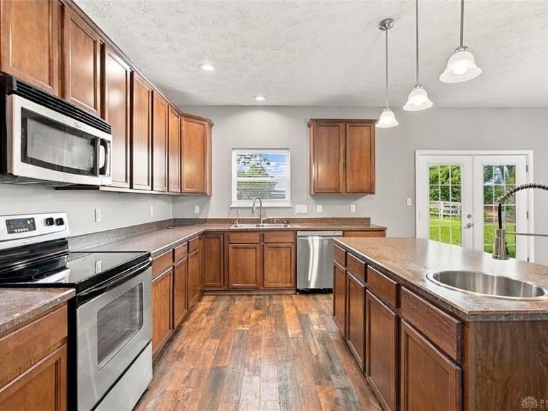 235 Brittony Woods Drive, Monroe, OH 45050 Photo 11