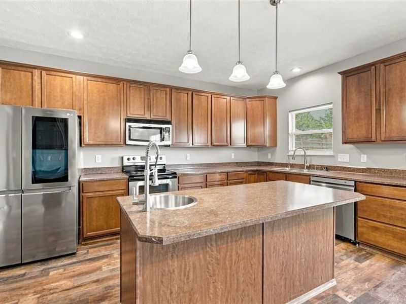 235 Brittony Woods Drive, Monroe, OH 45050 Photo 30