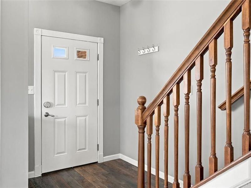 235 Brittony Woods Drive, Monroe, OH 45050 Photo 4