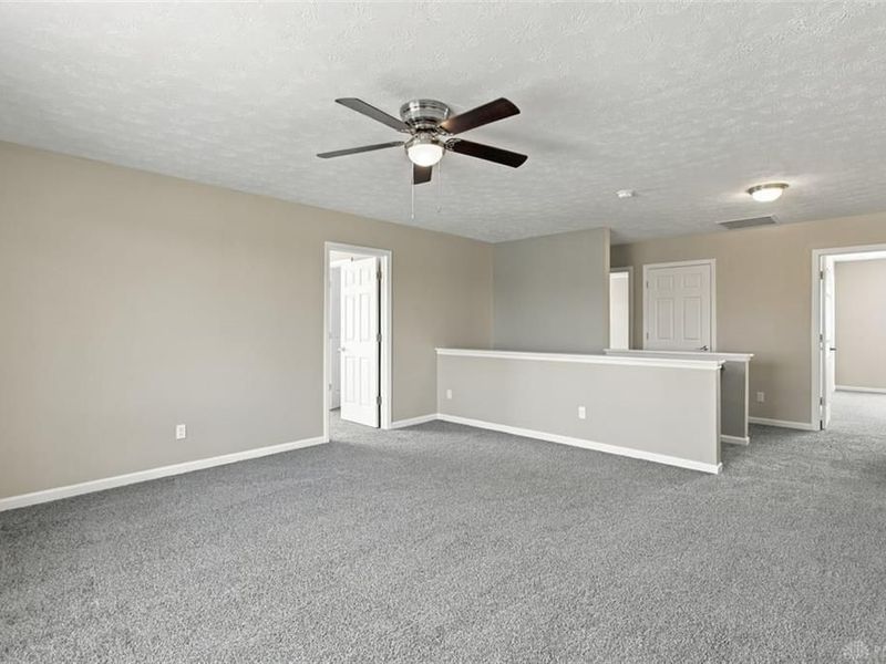 235 Brittony Woods Drive, Monroe, OH 45050 Photo 51